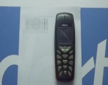 Nokia 3510i