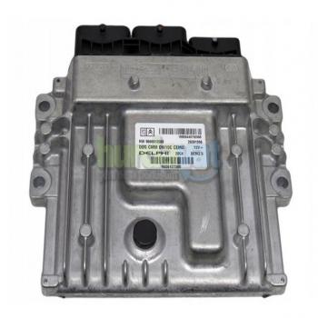 Citroen C4 Picasso 2.0 Delphi HW9666912580 / HW 9666912580 /  9677563880 / DCM3.5