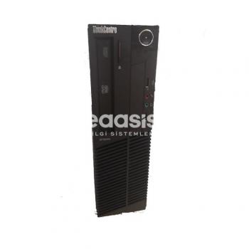 Lenovo ThinkCentre Workstation Masa Üstü PC