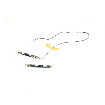 HP Pavilion DV4 DV4-1000 DV4-1225DX Wireless Anten DC33000FZ30