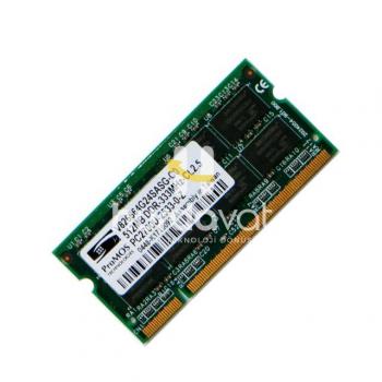 ProMOS PC-2700 DDR Ram 256MB DDR-333MHz-CL2.5