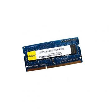 Elixir 2GB 1RX8 PC3-10600S 9-10-B2 1333 MHZ 2 GB Laptop Ram