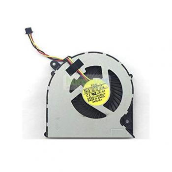 Toshiba C850 C855 Fan C50 C50D Fan Soğutucu DFS501105 MF60090V1 3Pin