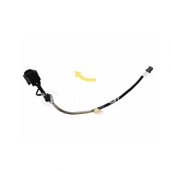 Samsung R520 Sony Vaio M970 DC Jack Soket 015-0101-1513A