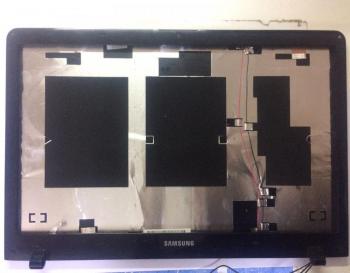 Samsung Np350 351 Serisi Ekran Cover Ekran Kasası