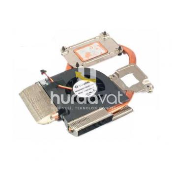 HP DV4 DM3 Fan Soğutma 5V 0.32A MF60090V1-Q000-G9A