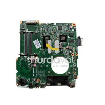 Hp Pavilion Notebook Anakart DA0U82MB6D0 REV:D 740M/2GB i5-4200U Notebook Anakart 736377-001 736377-601 HP 15-N -sk4866