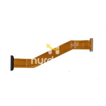 General Mobile E-Tab 5 Tablet Ekran Flex Kablosu LCM Flex Cable - sk4010