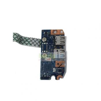 Acer 5750 Packardbell P5w Usb Board Ls6904p