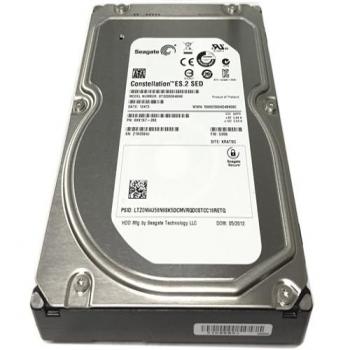 Seagate ST32000646NS Constellation ES.2 SED 2 TB 64 MB Sata 6Gb/s Hard Disk