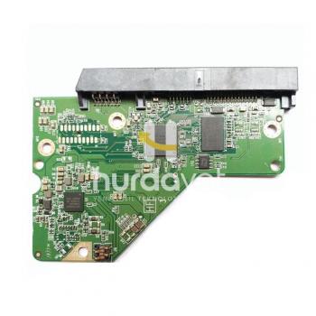 Western Digital HDD KArtı PCB Kartı Devre Kartı Orijinal Sabit Disk kartı WD10EZEX 2060-800039-001 1TB