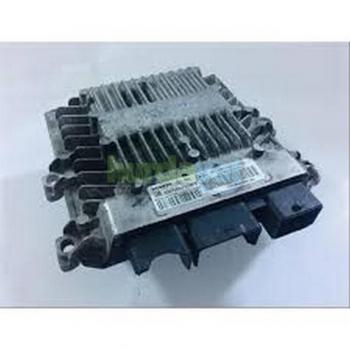 Cıtroen C3 1.4 HDI Siemens HW9647568180 SW9651399580 5WS40112B-T SID804