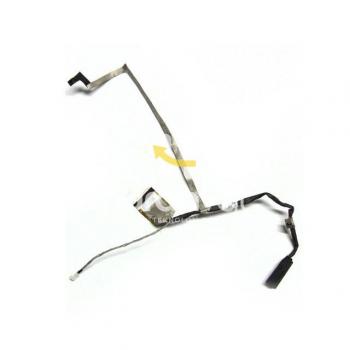 HP Pavilion DV3 Ekran Flex Data Kablo Webcam Kablo Kamera Kablo Camera Cable 603905-001 - sk4284