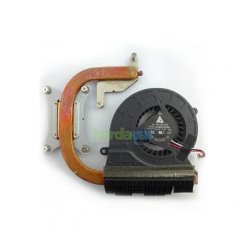 Samsung Np305e5 Np305e7 Amd Fan Heatsing Ba62-00639c