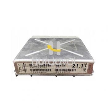 Volvo S70 S80 V70 S60 Şanzıman Beyin Temic 21.1 P09442707 Otomatik Şanzıman Beyin Volvo Tcm - Sk5001