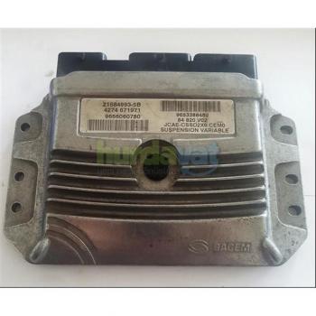 Peugeot 607 Süspansiyon Sagem 9656060780 4274 671971 21584993-5B 965338480 84 820 V02