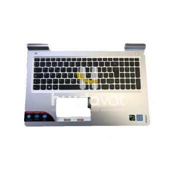 Lenovo ideapad 700 Palmrest Üst Klavye Kasa 460.06R1A.0003