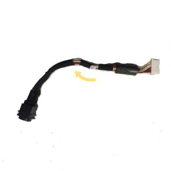 Sony VAIO VGN-SZ1M Dc Jack Sarj Soketi