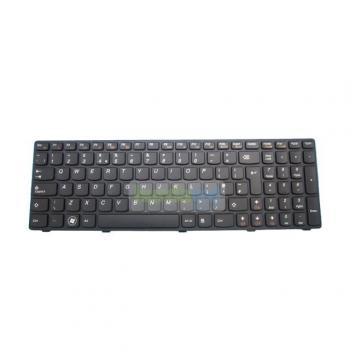 Lenovo G570 G575 Z560 Klavye 25-012443 V-117020CK1 Orijinal