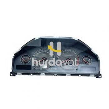 Volvo S80 S60 XC90 XC70 Gösterge Panel 30682272 69594-210T 2005 Model Üstü Dim Dash - Sk4988