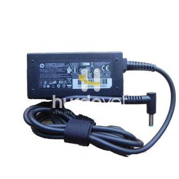 Hp 740015-004 19.5 v 2.31 a ince Uç Orijinal Adaptör