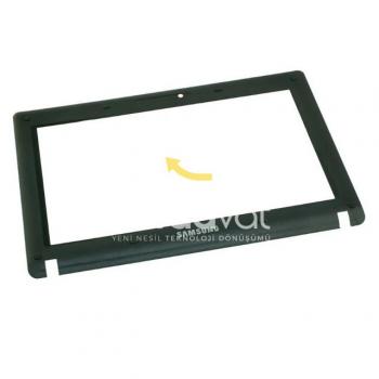 Samsung N150 NP-N150 N150-JA04US N145 Bezel Ekran Çerçeve BA75-02360B - sk4201