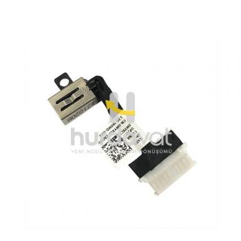 Dell Inspiron 15 7500 7501 0MYXCJ 450.0KG02.0021 DC Power Dc Jack - Sk5072