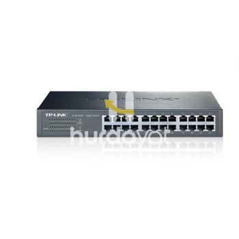 TP-LINK TL-SG1024D GIGABIT 24 Port Switch