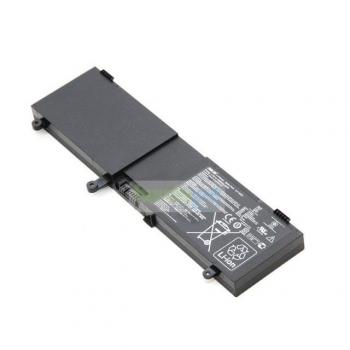 Asus C41-N550 N550J Rog G550 G550JK Batarya Orijinal 14.8 V