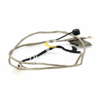 Asus N53J N53SV N53JQ N53T Webcam Kablosu Kamera Kablo Camera Cable 14G140323110 - sk4305