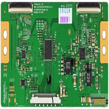 LG T-Con Board 6870C-0401C Anakart 32,37,42,47,55 inç T-Con Board