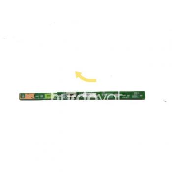 Fujitsu Siemens Lifebook S7220 Media Button Medya Tuşları 33FJ1SB0010 - sk3766