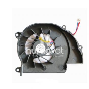 Sony Vaio VGN-FZ31E PCG-3A1M VGN-F2460E Fan Soğutucu UDQFRPR62CF0