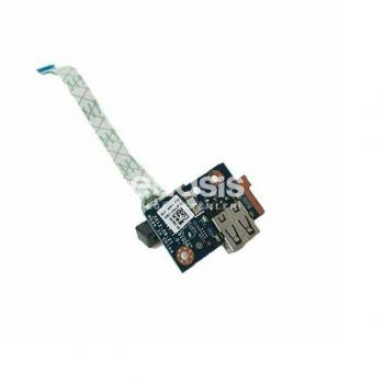 Dell İnspiron 15 3521 3537 USB Board LS_9102P CN-075PM1