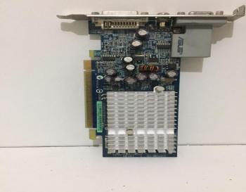 Asus N6200TC 256 Mb Pci-E Ekran Kartı