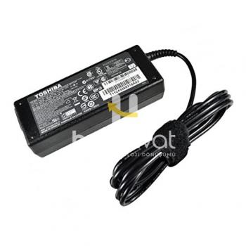 Toshiba 19V 3.95A Orijinal Adaptör PA3715U-1ACA PA3468U-1ACA PA5034U-1ACA