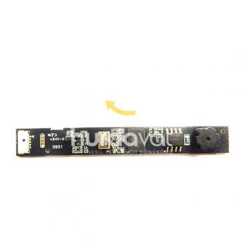 Samsung NP R580H R525 R530 R540 R580 R730 Q330 Webcam Kamera SCB-0350M BA59-02690A