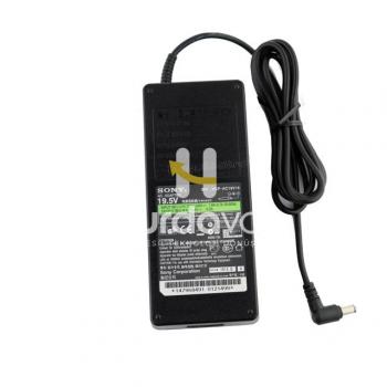 Sony Vaio Ac Adaptör 19.5V 6.2A, 6.0/4.3mm VGP-AC19V46