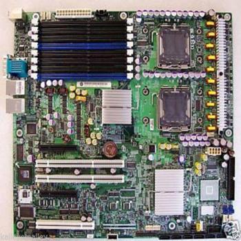 İntel S5000Vsa Server Anakart Workstation Anakart Lga 771