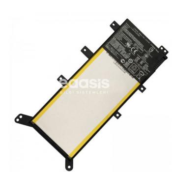 Asus C21N1347 A555 K555 Orijinal Batarya 3.7V 37WH