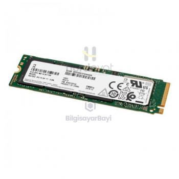 Samsung PM981A 256GB 3500MB-2200MB/S Pcıe SSD MZVLB256HBHQ