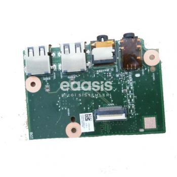 Casper A15 Medion Akoya E7222 IO Board USB Ses A15YA11797019