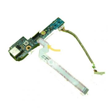 HP Probook 5310M Dc Jack Power Tuş LS-5222P