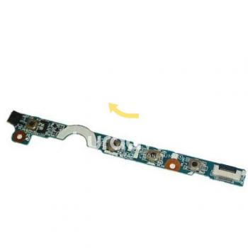 Sony Vaio PCG 41218M VPCSB Power Tuş Multimedia Tuş 1P-110CJ05-4011