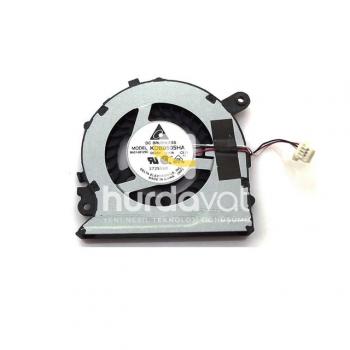 Samsung NP535U3C NP535U3C NP530U3C NP532U3C NP530U3B NP540U3C Fan Soğutucu KDB0505HA-CE21 BA31-00125C - sk4332