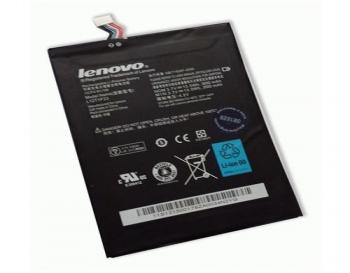 Lenovo L12T1P33 A7 A3300 Batarya