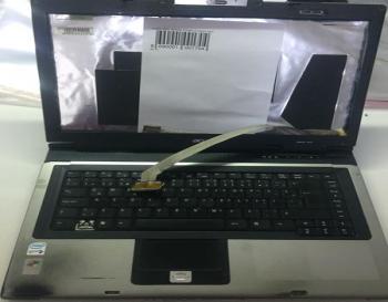 Acer Aspire 5600 Kasa Takımı Komple