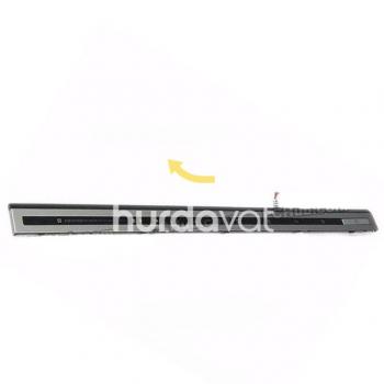 HP EliteBook 2530P Power Tuş Media Button LS-402BP