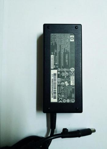 Hp 18.5V 6.5A Orijinal Adaptör