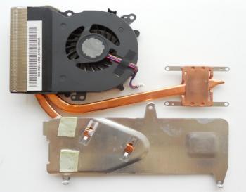 Sony Vaio VGN-NW21SF Pcg-7181M Notebook Fan